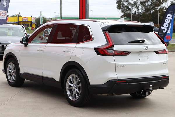 2024 Honda CR-V VTi L7 RS