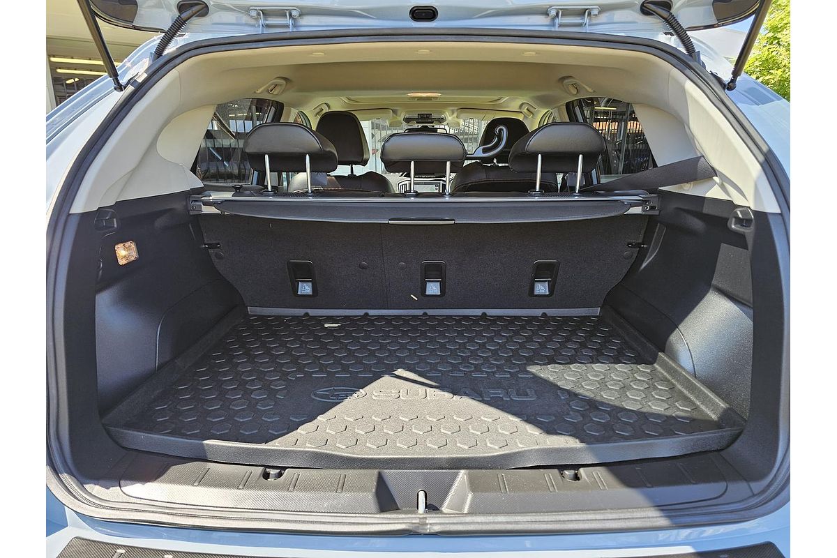 2018 Subaru XV 2.0i-S G5X