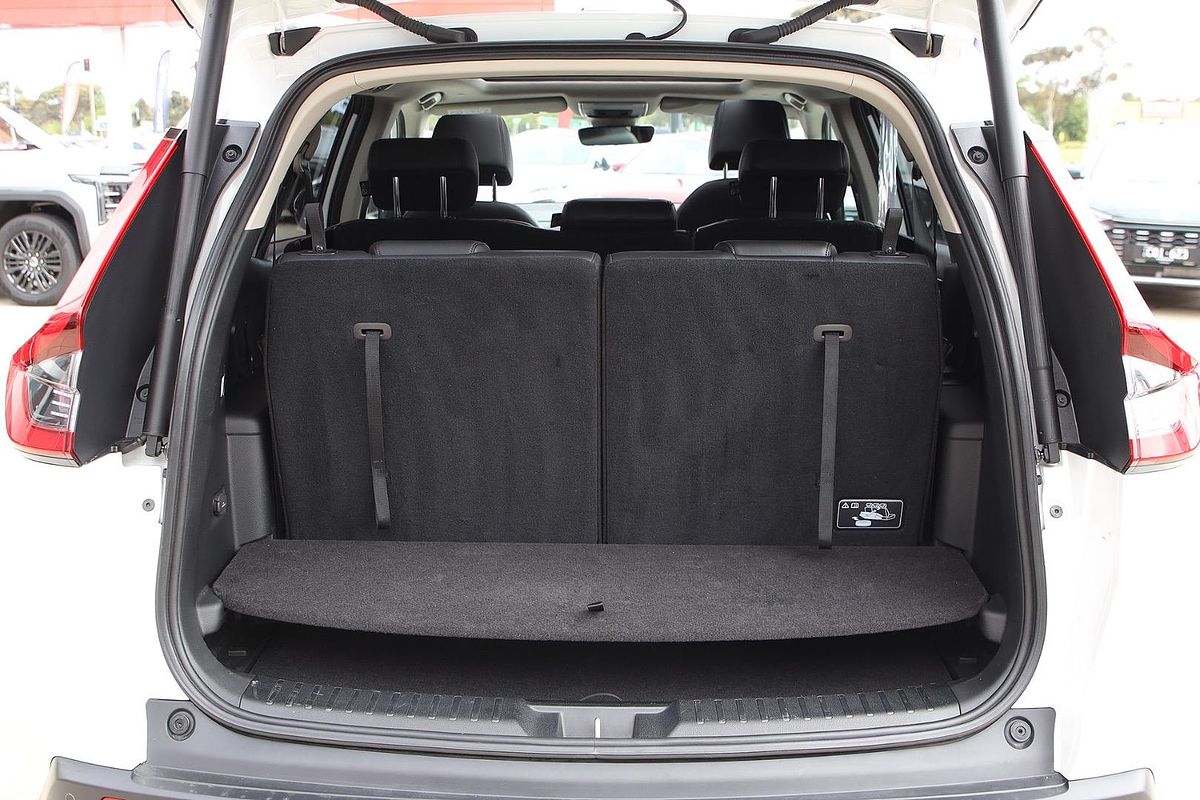 2024 Honda CR-V VTi L7 RS