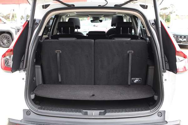 2024 Honda CR-V VTi L7 RS