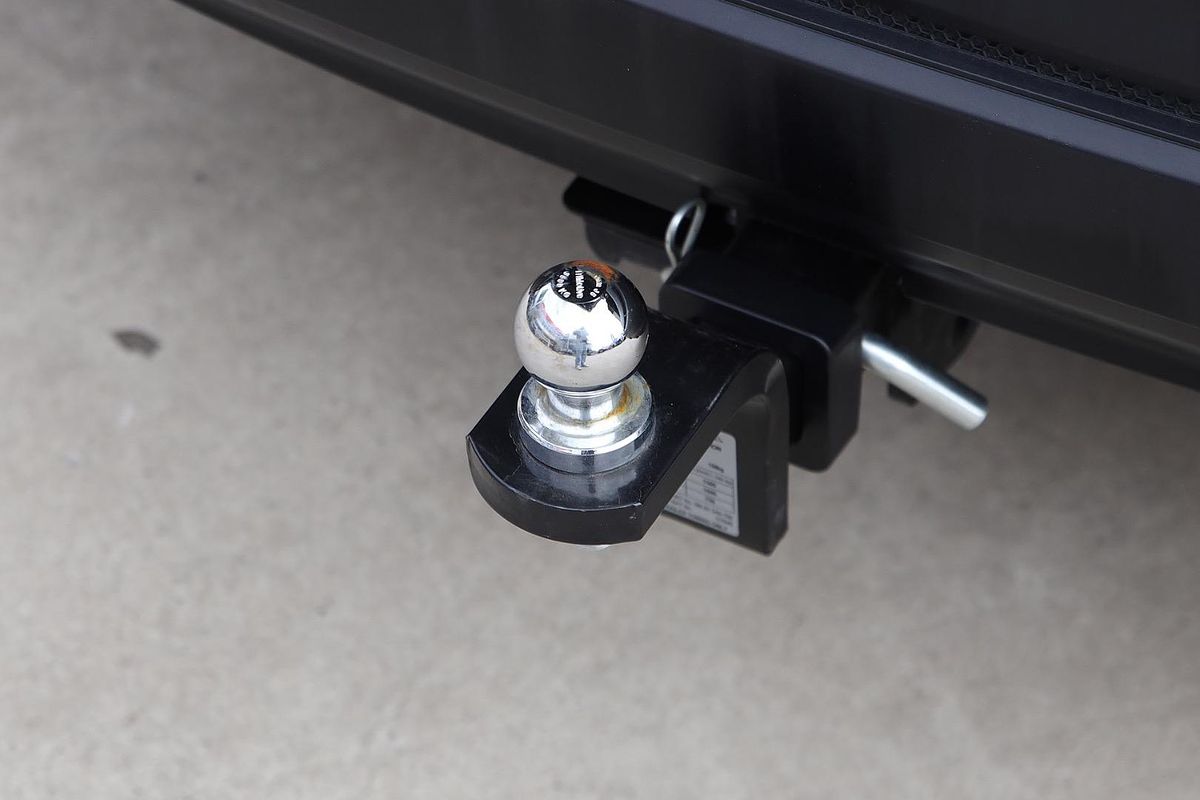 2024 Honda CR-V VTi L7 RS