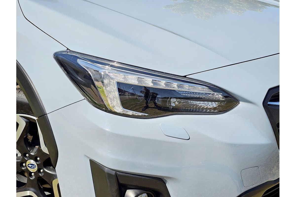 2018 Subaru XV 2.0i-S G5X