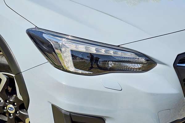 2018 Subaru XV 2.0i-S G5X