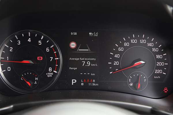 2025 Suzuki Swift Hybrid UZ