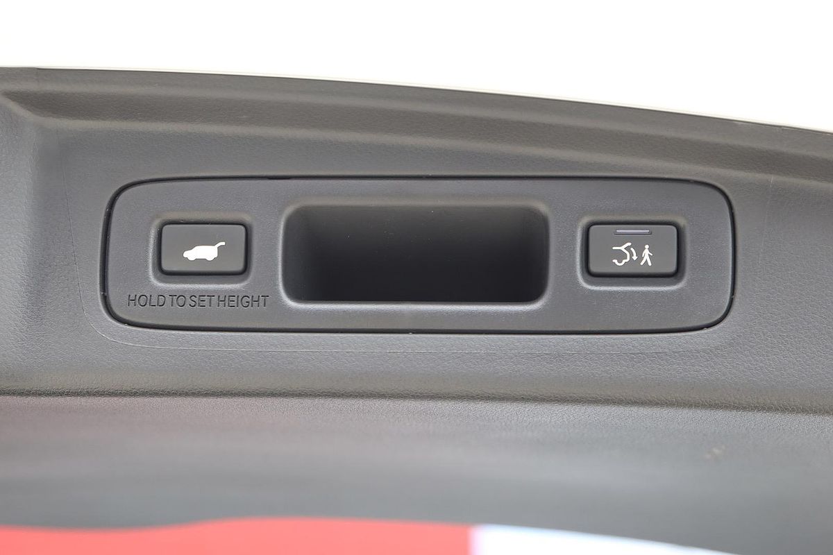 2024 Honda CR-V VTi L7 RS