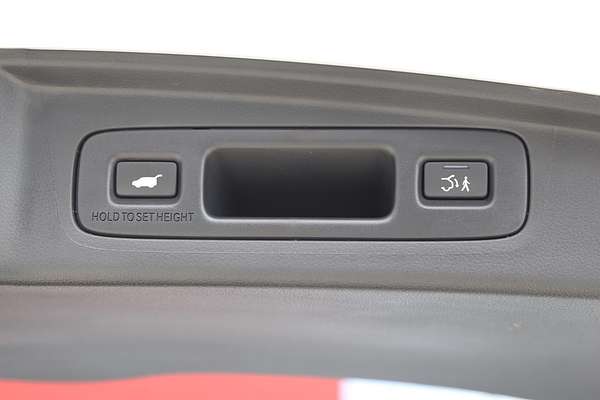 2024 Honda CR-V VTi L7 RS