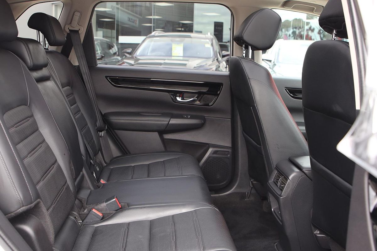 2024 Honda CR-V VTi L7 RS