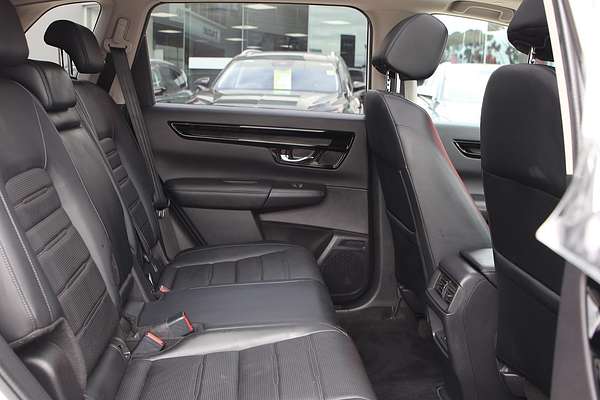 2024 Honda CR-V VTi L7 RS