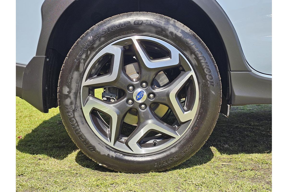 2018 Subaru XV 2.0i-S G5X