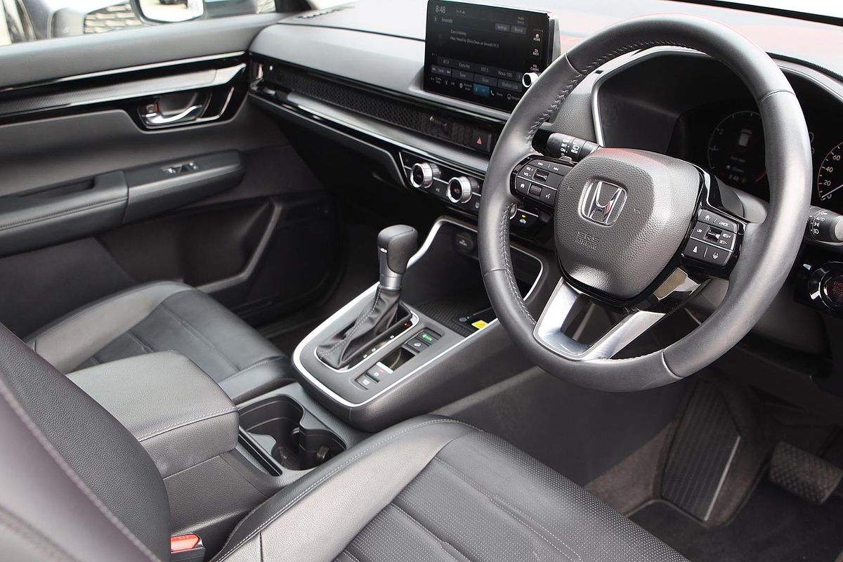 2024 Honda CR-V VTi L7 RS