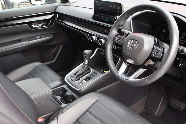 2024 Honda CR-V VTi L7 RS