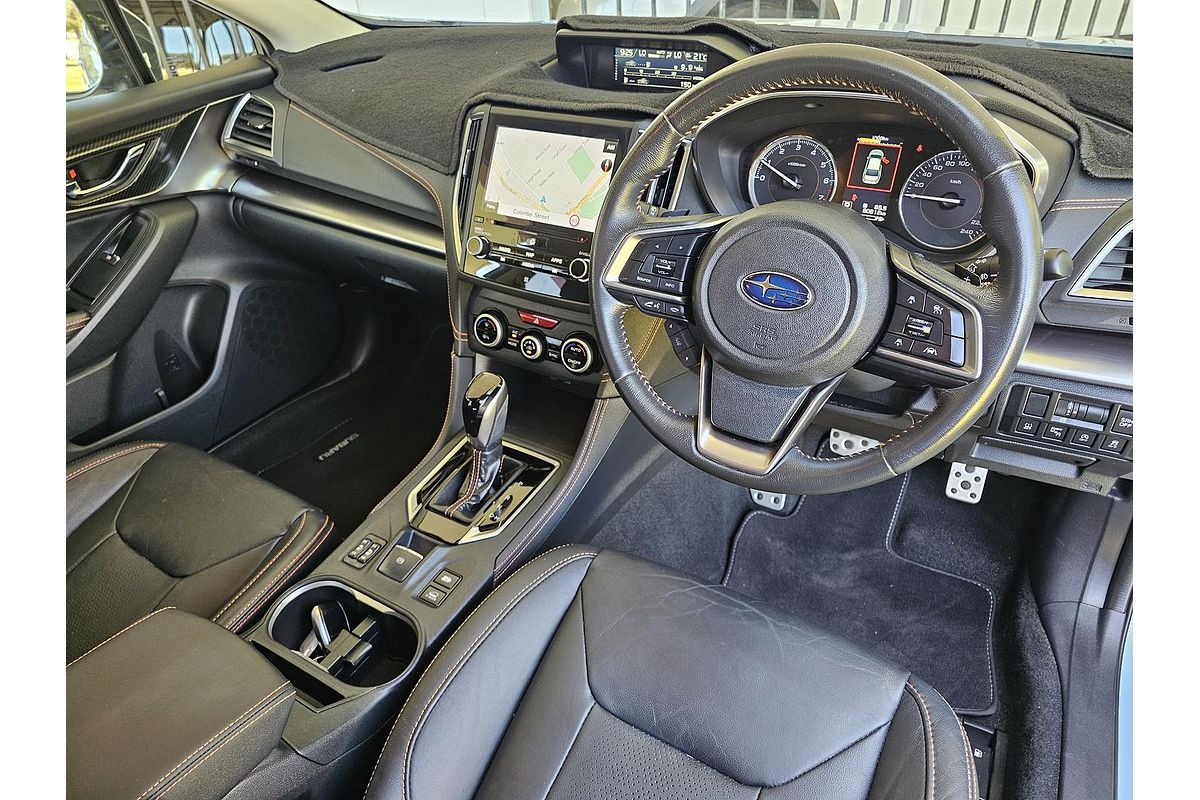 2018 Subaru XV 2.0i-S G5X