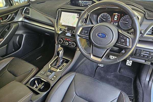 2018 Subaru XV 2.0i-S G5X