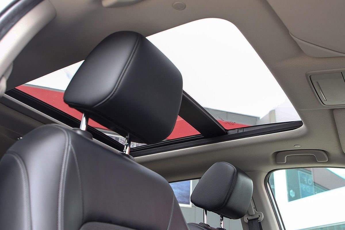 2024 Honda CR-V VTi L7 RS