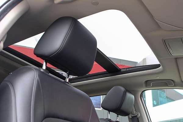 2024 Honda CR-V VTi L7 RS