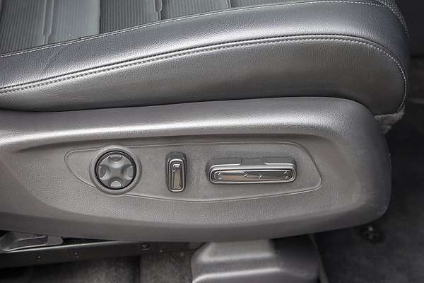 2024 Honda CR-V VTi L7 RS