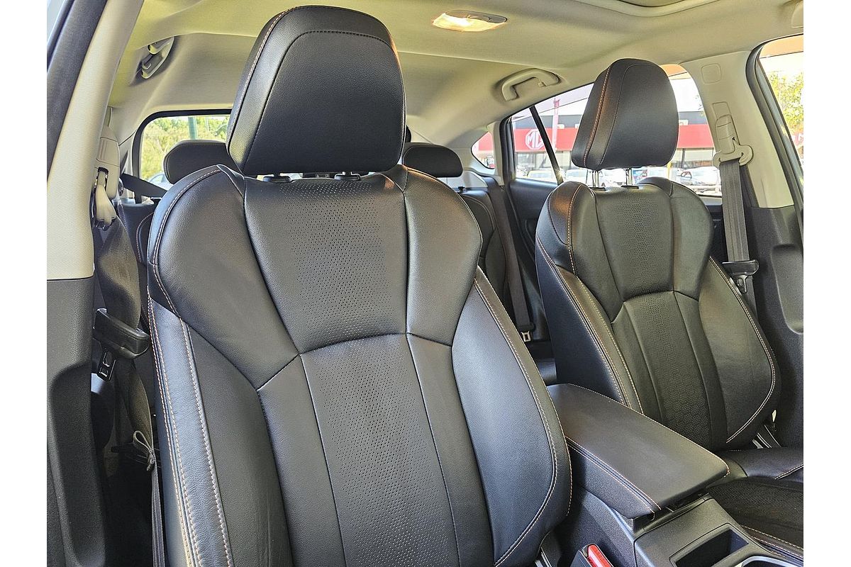 2018 Subaru XV 2.0i-S G5X