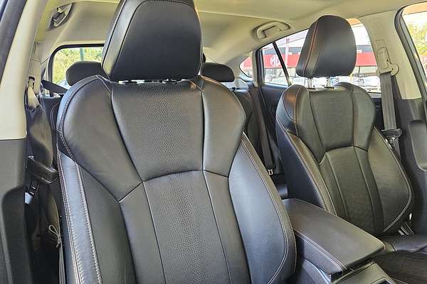 2018 Subaru XV 2.0i-S G5X