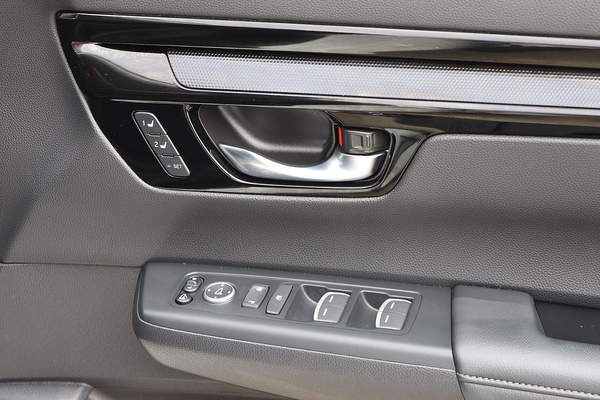 2024 Honda CR-V VTi L7 RS