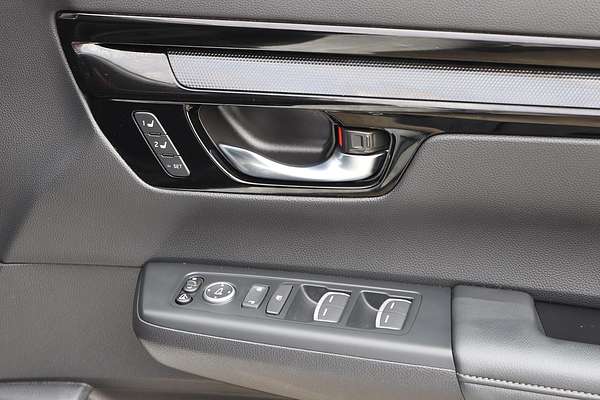 2024 Honda CR-V VTi L7 RS