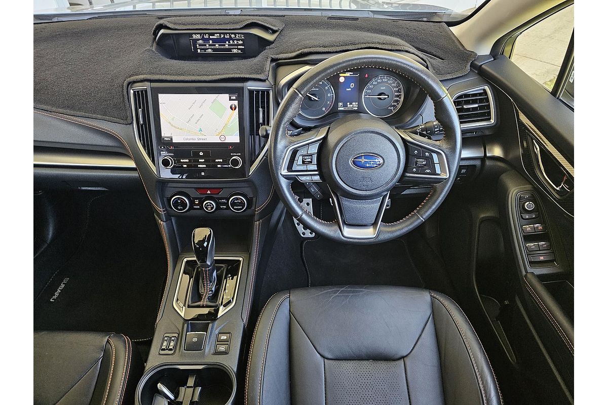 2018 Subaru XV 2.0i-S G5X