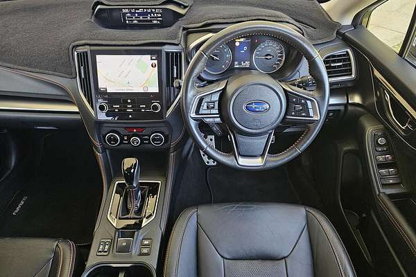 2018 Subaru XV 2.0i-S G5X