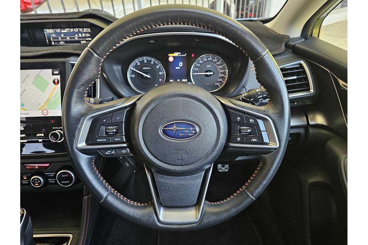 2018 Subaru XV 2.0i-S G5X