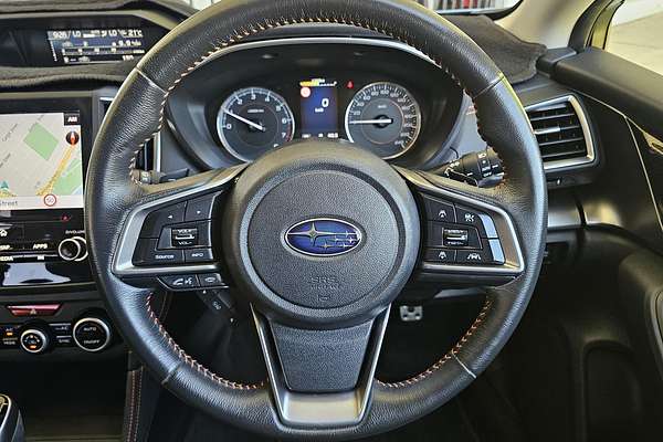 2018 Subaru XV 2.0i-S G5X