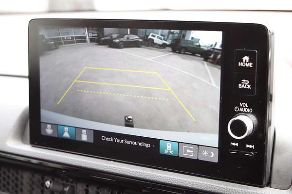 2024 Honda CR-V VTi L7 RS