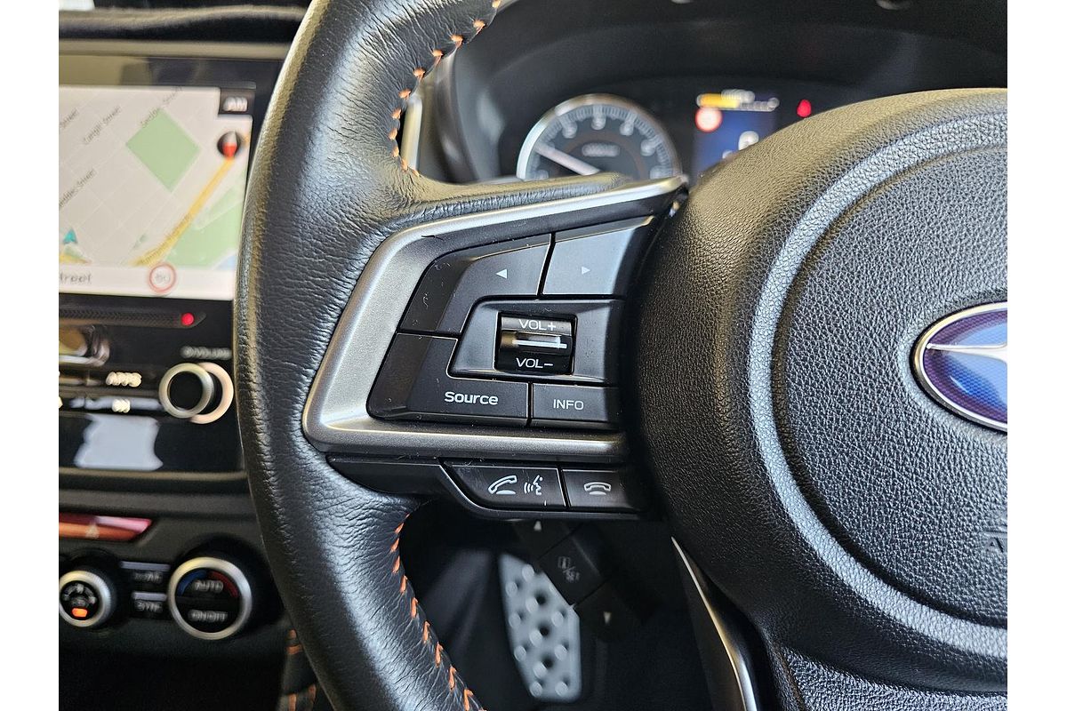 2018 Subaru XV 2.0i-S G5X