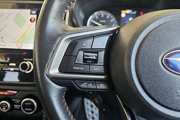 2018 Subaru XV 2.0i-S G5X