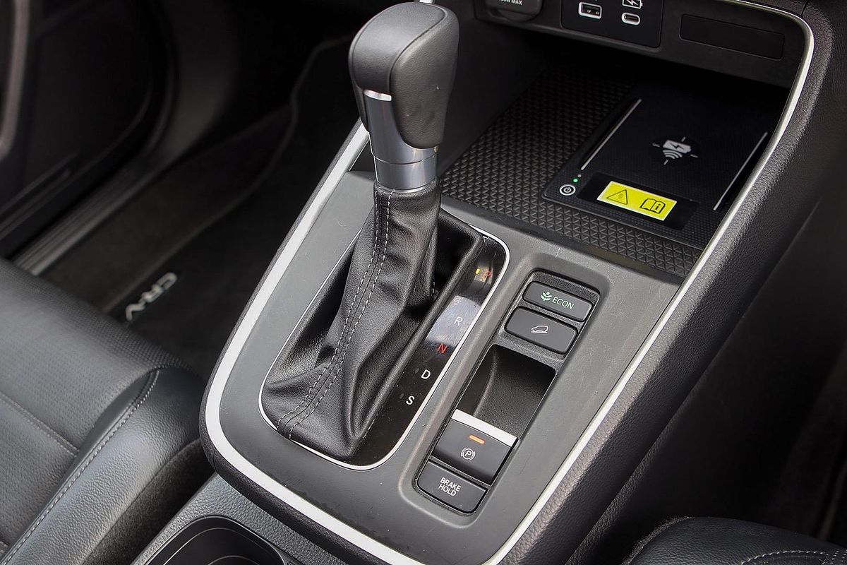 2024 Honda CR-V VTi L7 RS