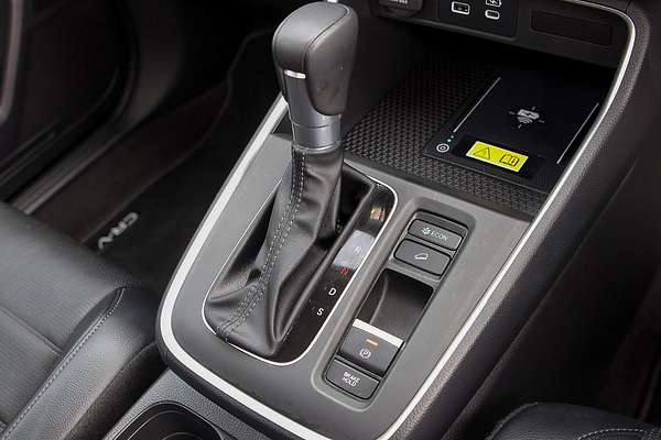 2024 Honda CR-V VTi L7 RS