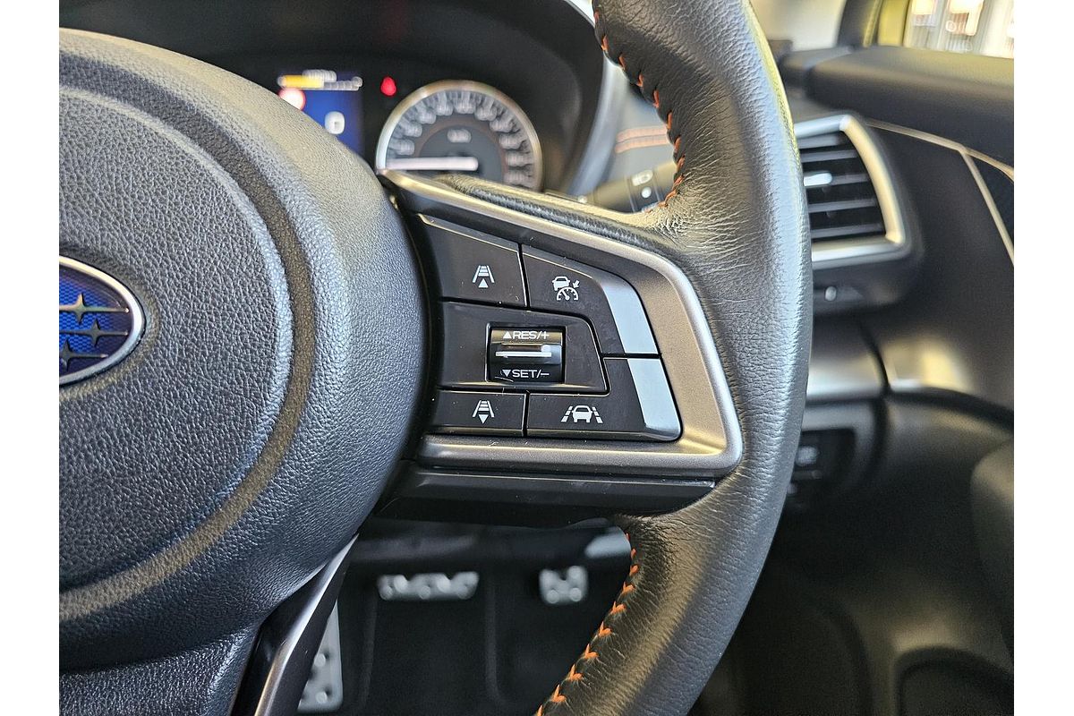 2018 Subaru XV 2.0i-S G5X