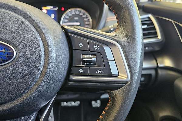 2018 Subaru XV 2.0i-S G5X