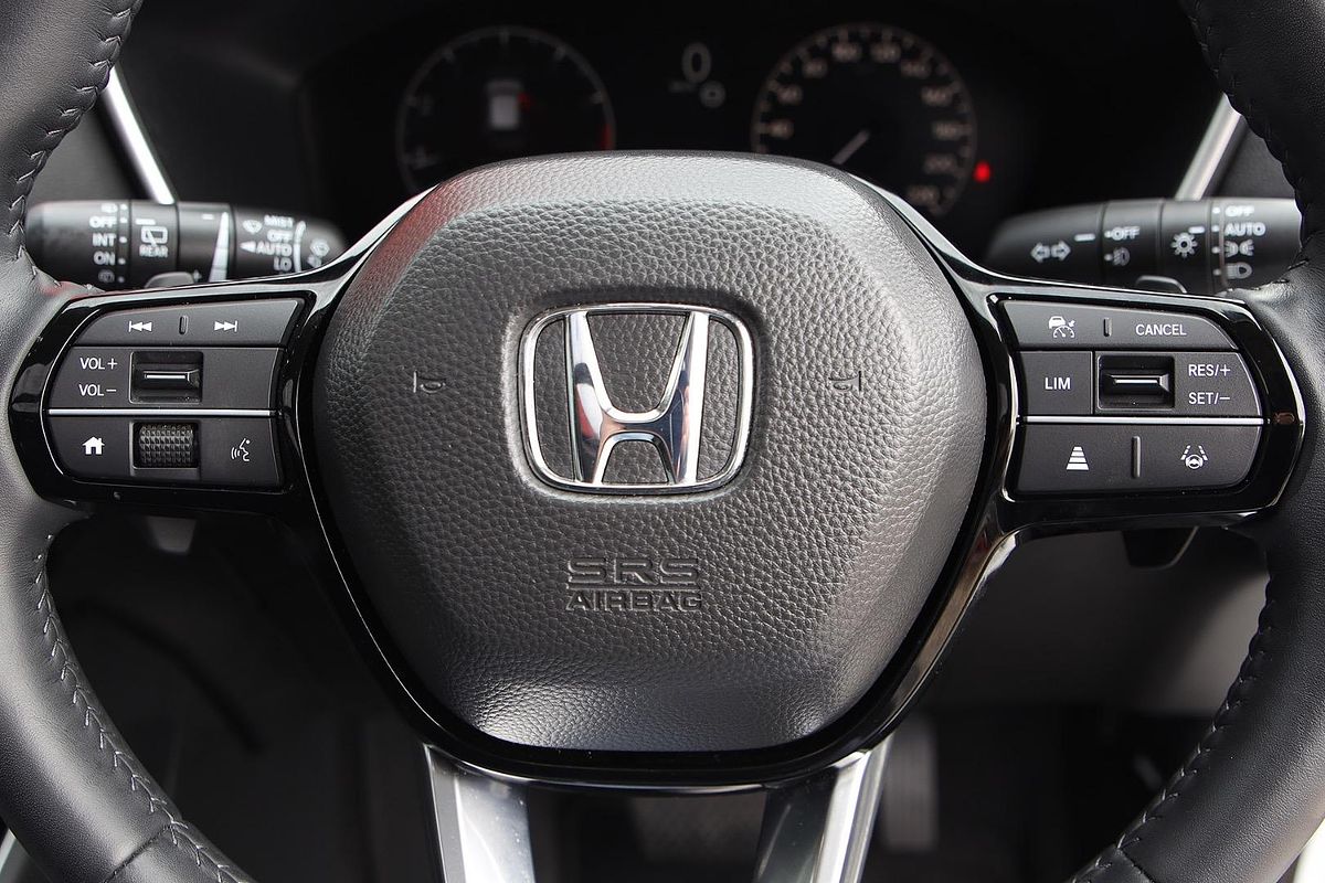 2024 Honda CR-V VTi L7 RS