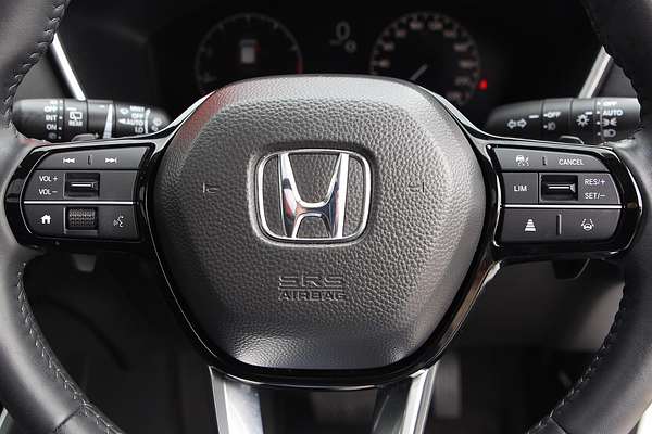 2024 Honda CR-V VTi L7 RS