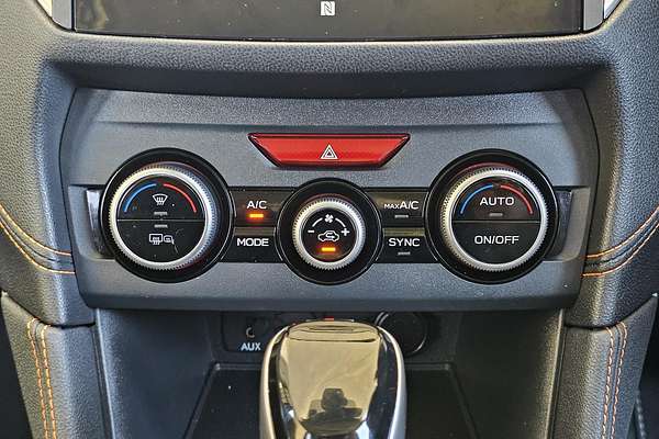 2018 Subaru XV 2.0i-S G5X