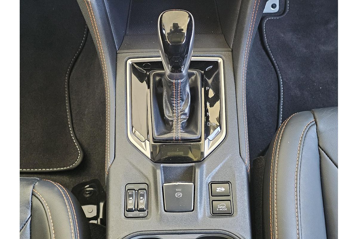 2018 Subaru XV 2.0i-S G5X