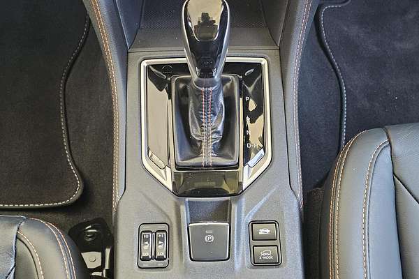 2018 Subaru XV 2.0i-S G5X