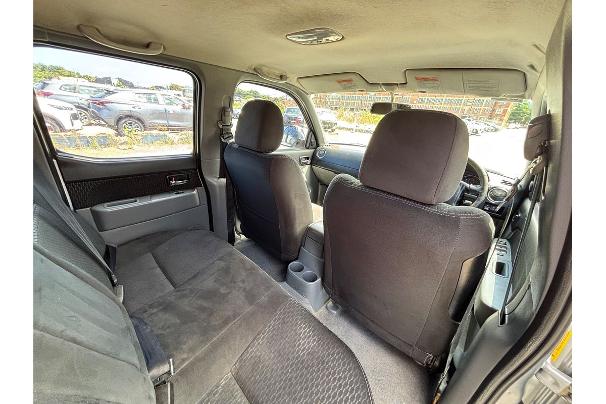 2010 Ford Ranger XLT PK 4X4 3.0L