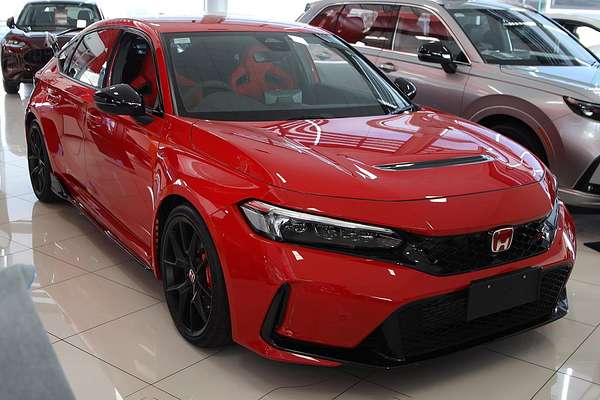 2023 Honda Civic Type R 11th Gen
