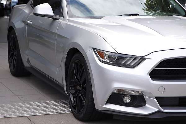 2016 Ford Mustang FM