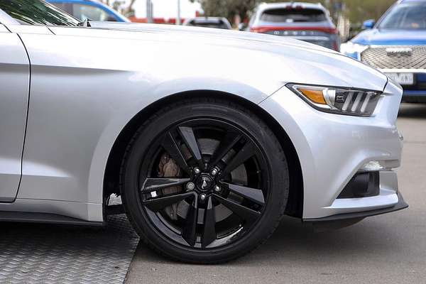 2016 Ford Mustang FM