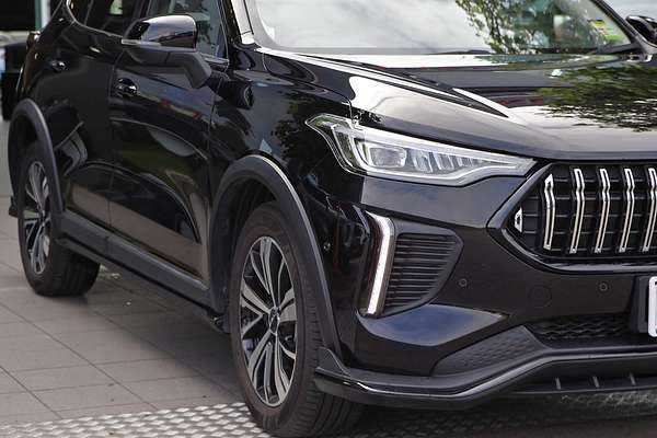 2024 GWM Haval Jolion Ultra Hybrid A02