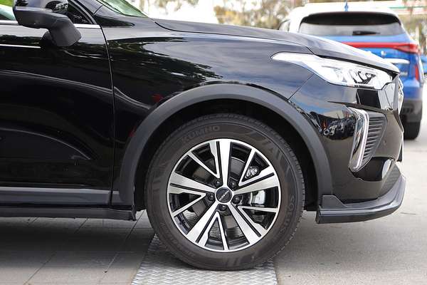 2024 GWM Haval Jolion Ultra Hybrid A02