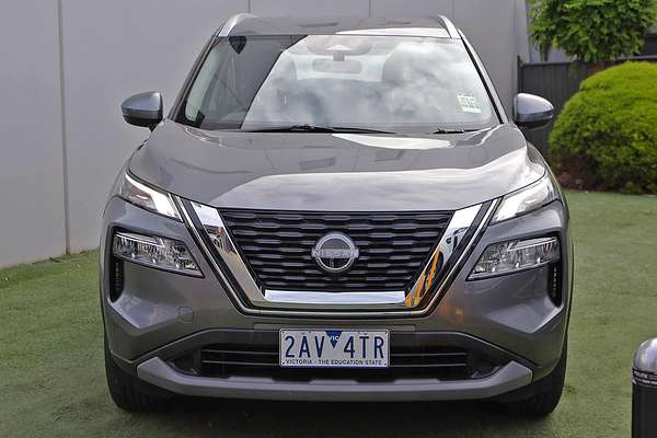 2025 Nissan X-TRAIL ST T33