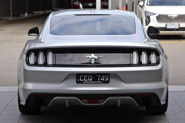 2016 Ford Mustang FM