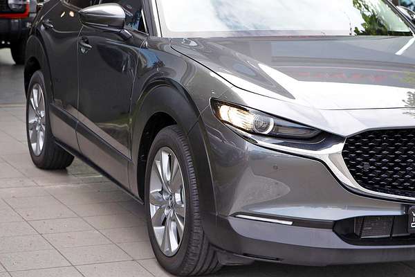 2022 Mazda CX-30 G20 Touring SP DM Series