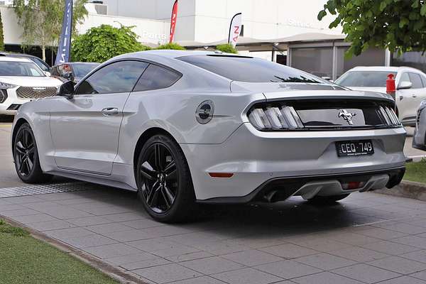 2016 Ford Mustang FM